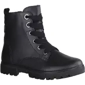 Ricosta Schuhe Suri Schwarz Dubai, 508000102091