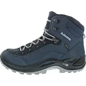 Lowa Damen Leichtwanderschuhe Renegade Gtx Mid Ws