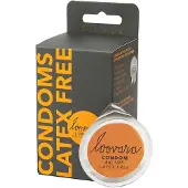 Loovara *Latex Free* Big Size 12 St Kondome