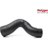METZGER 2401058 Turbo Ladeluftschlauch für OPEL Astra H Caravan (A04) Astra H Schrägheck (A04) Astra H GTC (A04) Astra H Limousine (A04) für VAUXHALL