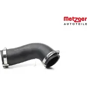 METZGER Ladeluftschlauch [Hersteller-Nr. 2401110] für Mini