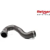 METZGER 2401127 Turbo Ladeluftschlauch für VW Amarok Pickup (2HA, 2HB, S1B, S6B, S7A, S7B) Amarok Pritsche / Fahrgestell (S1B, S6B, S7B)
