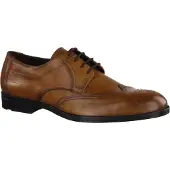 Lloyd Farley Business Schuhe elegant, Herren, Schnürer, Leder, Braun - Herrenschuhe Business / Elegant, Braun, leder (baltasar)