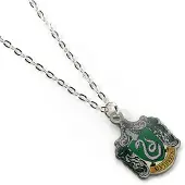 Ginza.se HARRY POTTER - Collier - Emblème de Serpentard