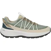 Jack Wolfskin Wanderschuhe Wild Hike Texapore Low Herren Aqua Pearl / White / Cream-Schuhgröße 44