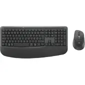 Logitech MK880 For Business - GRAPHITE (US)