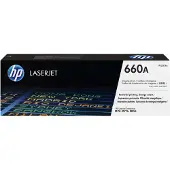 HP 660a Druckertrommel