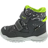 Superfit Glacier 1-009236-2000 (22/grau-hellgrün)