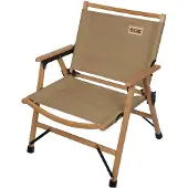 Eifel Outdoor Equipment Campingstuhl EOE Faltstohl VH Sand