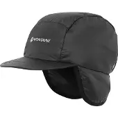 Montane Insulated Mountain Cap, schwarz
