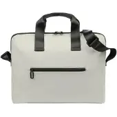 Tucano Notebooktasche Player 15,6", grau