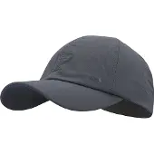 Jeanne Baret Pansy Baseball Hat antracite (U423) U