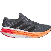 Adidas JP6576_640, Schwarz, Onix,Core Black,Lucid Orange