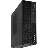 Medion Mini PC Picoworx T80 III Ultra 5 226V - Core Ultra 5 - 4,5 GHz