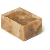 Ferm Living Aufbewahrungsbox Mist Sugar Kelp 7,5 x 10 cm