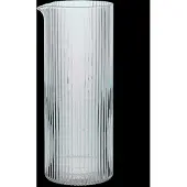Ferm Living Milchkanne Ripple Clear 400 ml