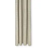 Ferm Living - Chambray Shower Curtain Grid ferm LIVING