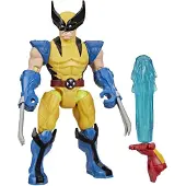 Marvel Mixmashers Figur Wolverine
