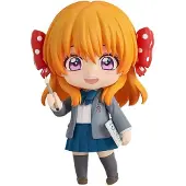 Good Smile Company Monthly Girl Nozaki-kun Nendoroid Actionfigur Chiyo Sakura 10 cm