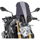 Puig New Generation Touring Bmw R1200r Hohe Windschutzscheibe