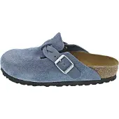 Birkenstock Boston Braided 1026659 (41/elemental blue)
