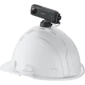Insta360 Schutzhelm-Kamerahalterung