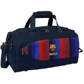 Safta Fc Barcelona 26/27 31l Tasche Blau Kinder Blau One Size