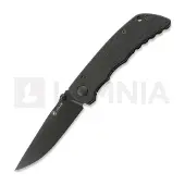 Spartan Blades Talos II Starburst Black Taschenmesser