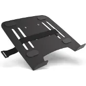 InLine Notebook-Halterung mit VESA 75 Adapter