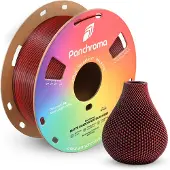 Polymaker Panchroma Pla Dual Matte 1.75 Mm 1kg Pla-filament