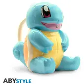Abystyle Pokemon - Squirtle Teapot (850ml)