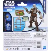 Star Wars ActionVerse Figur The Mandalorian
