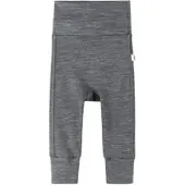 Reima Wollhose " Suojana " in Melange grey | Gr.: 74/80