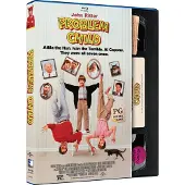 Import Sorgenkind - Retro VHS