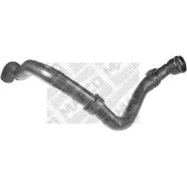 MAPCO Kühlerschlauch Wasserschlauch für VW POLO (9N) 39313