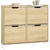 SoBuy Schuhschrank