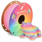 Polymaker Panchroma Pla Gradient Rainbows 1.75 Mm 1kg Pla-filament