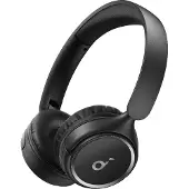 Anker H30I, Kabellos, Anrufe/Musik, 183 g, Kopfhörer, Schwarz