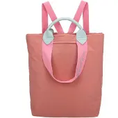 Fritzi aus Preußen Rucksack Ju Lighty Backpack Roasted hellrot