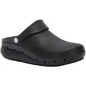 Scholl Clog "Ultragrip"