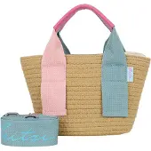 Fritzi aus Preußen Umhängetasche "Happy Summer Cross" mit Webbing-Schultergurt