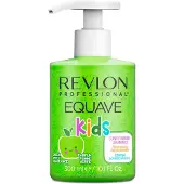 Revlon Equave Kids Shampoo - 300ml