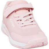 Kempa Wing 3.0 Kids - rosa/weiß, Größe:28