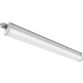 Nordlux Westport 60, 1 Glühbirne(n), LED, Nicht austauschbare(s) Leuchtmittel, 4000 K, 1050 lm, IP65