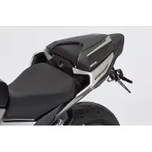 Bodystyle Sitzkeil CBF 500 F 19- WEISS