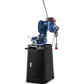 HBM 275 Profi Metalltrennsäge
