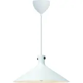 Nordlux - Hängeleuchte Dorina - Weiß - 45x21.6 cm