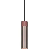 Nordlux - Hängeleuchte Tilo - Messing - 6x24.6 cm