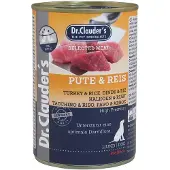 Dr. Clauder's Best Choice Dose 2,4 kg
