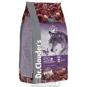 Dr. Clauder's Dr.Clauder's Wildlife 2 kg